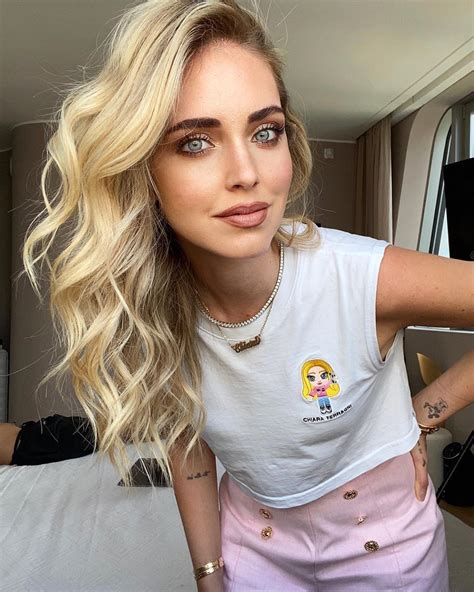 chiaraferragni instagram|chiara ferragni site.